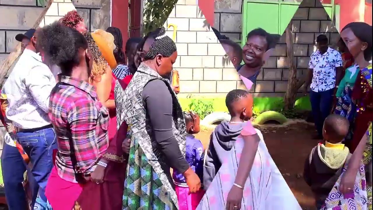 ANNAH KOROS RETIREMENT