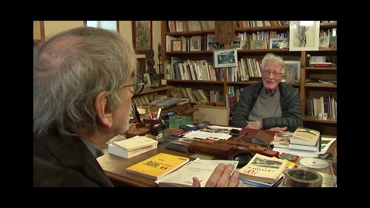 La double aliénation - Jean-Oury et Jean-Claude Polack (ENG sub)