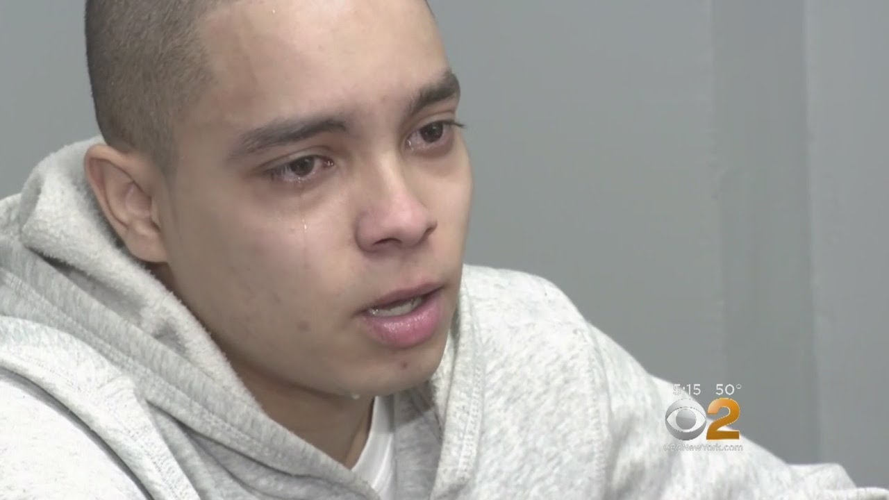 Exclusive: Autistic Student Suing NYC Over Bullying