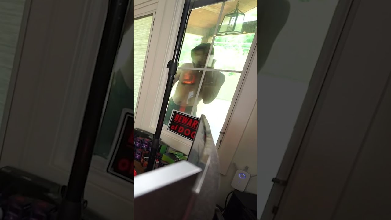 PeachJars catches a STALKER live on stream