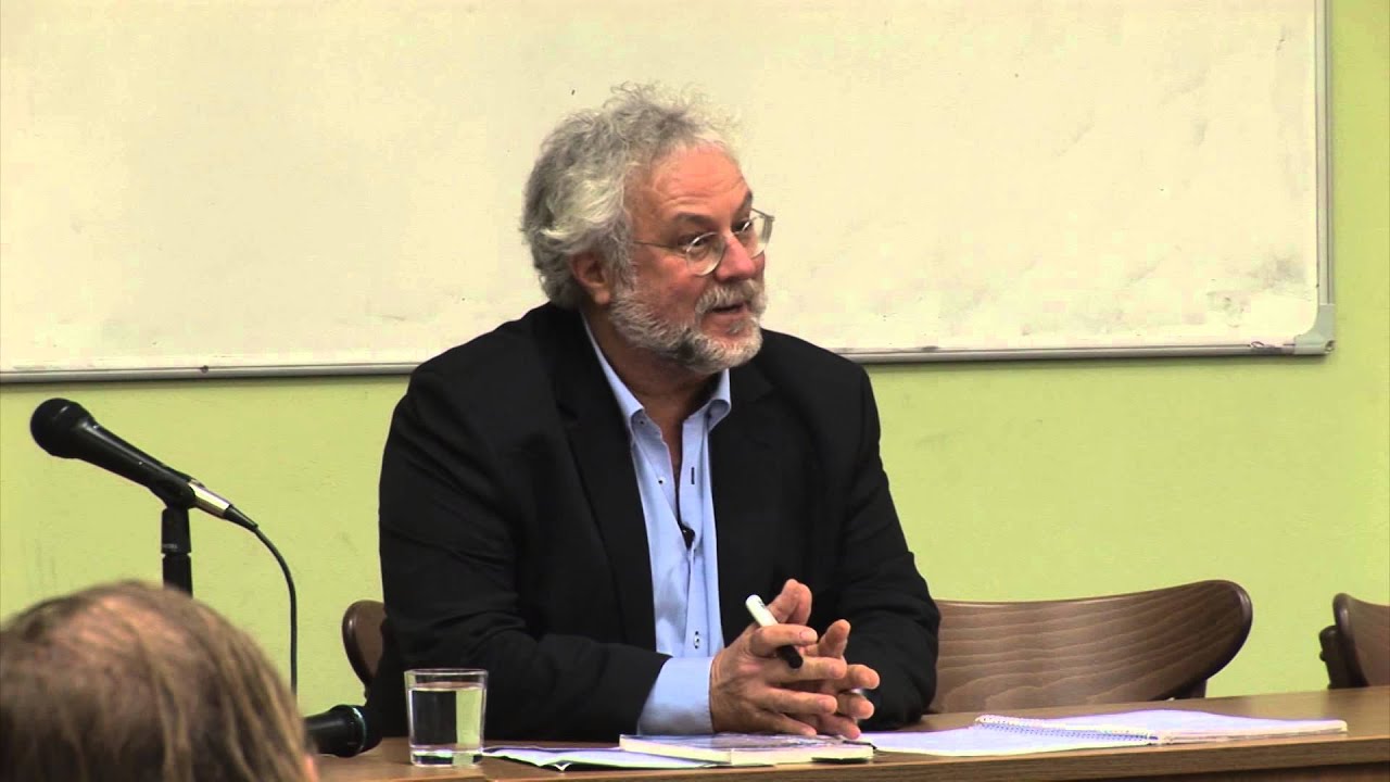 On Representation and Teaching About Genocide - by Dr. Paul A. Levine