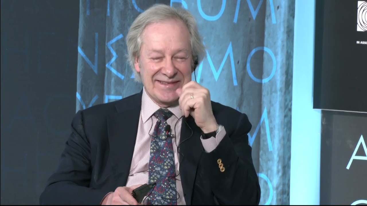 A Decade of Democracy: China and Russia