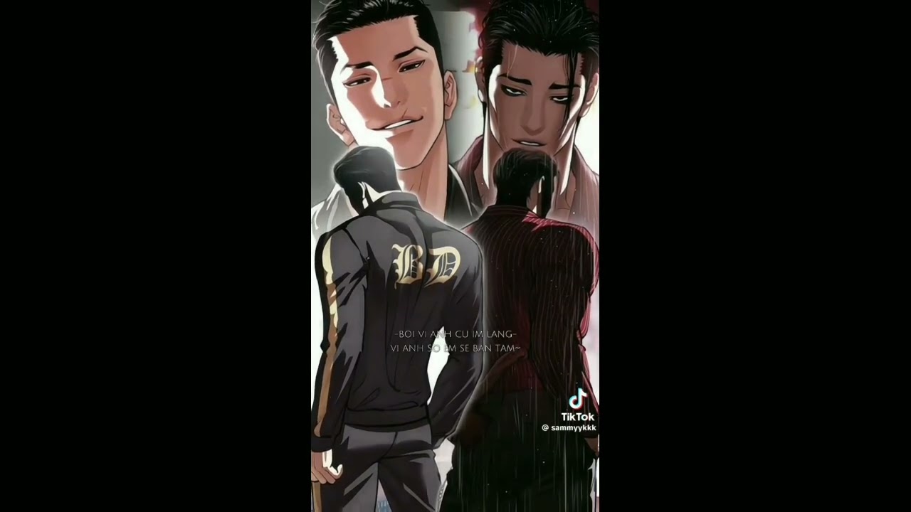 • Tổng Hợp Video Tik Tok Lookism || Chồng Các Chị Em Đâyy 