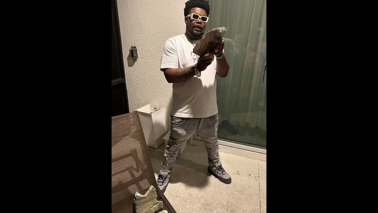 [FREE] BossMan Dlow x Veeze Type Beat - “Tweakin“ (prod. Venyx x Gentle Beatz)