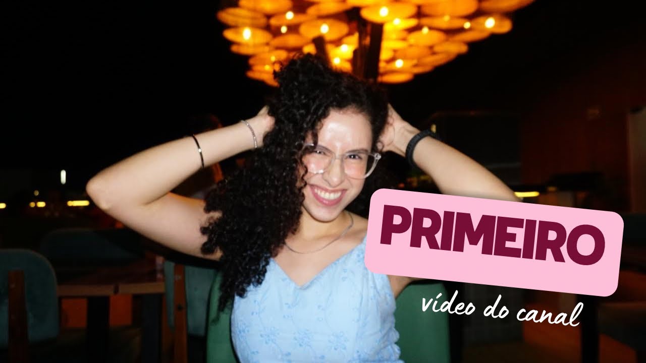 A pior melhor forma de começar um canal no YouTube 