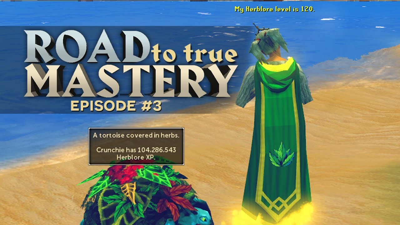 Runescape — Нам повезло!! — Видео о ходе работ №3