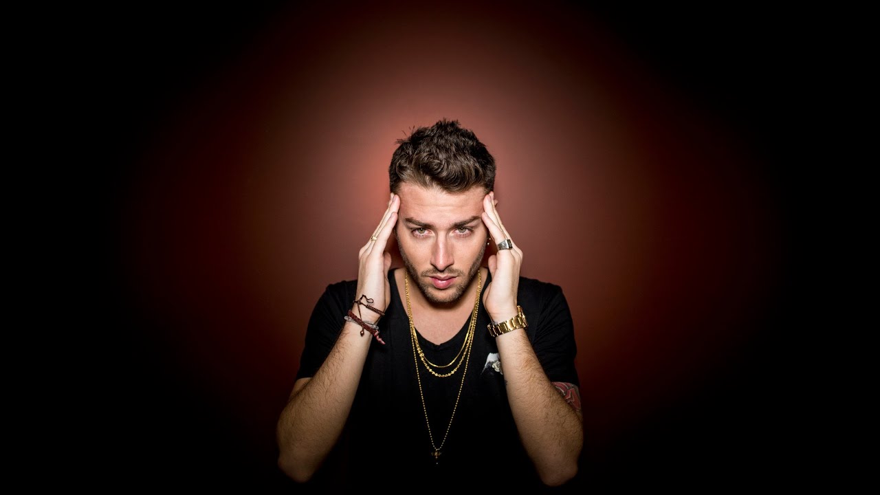 Livio Cori - Amnesia (prod ::noon::)