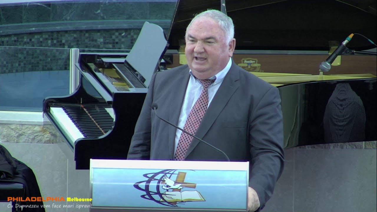 Viorel Candreanu - 03.02.2019 - Program Duminica Dimineata