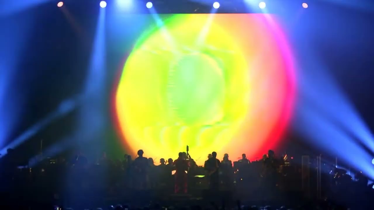 Crumbling Castle Live In Den Bosch '25 | King Gizzard & The Lizard Wizard