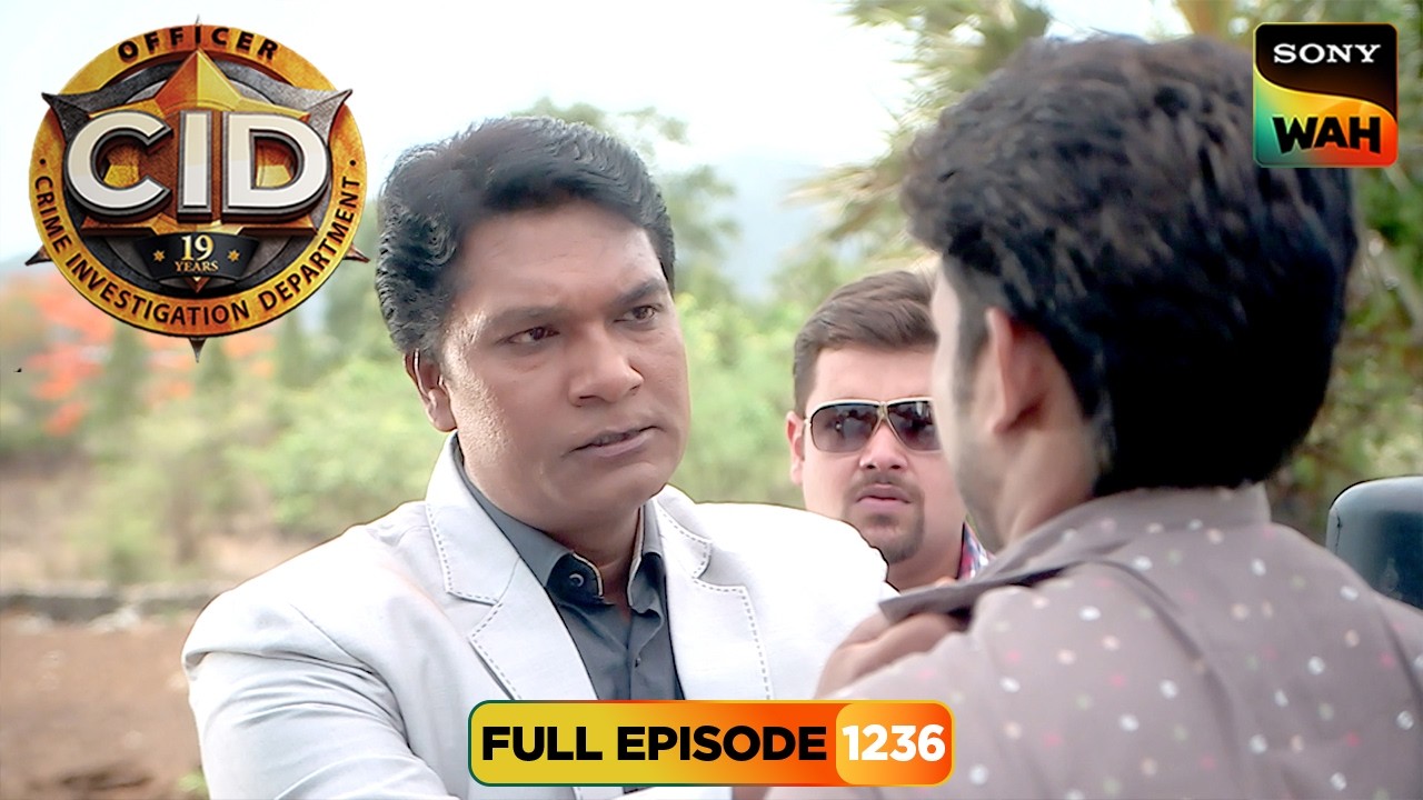 'NGO' की आड़ में Illegal Work को CID ने किया Expose | CID | सी.आई.डी. | 18 Feb 2026