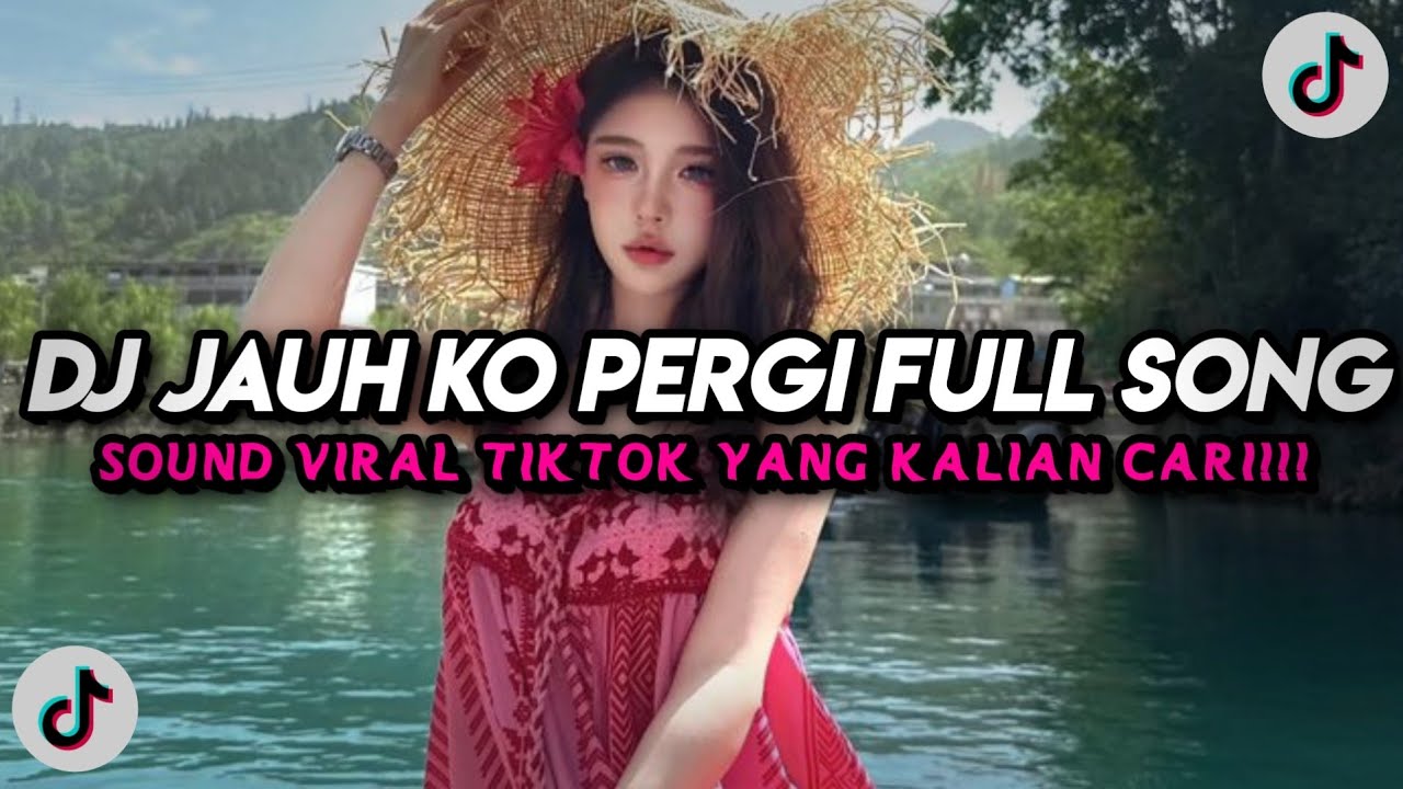 DJ KAU TIPU AKU X KUTATAP LANGIT YANG HITAM SAAT MENANTI MALAM VIRAL TIKTOK TERBARU 2026