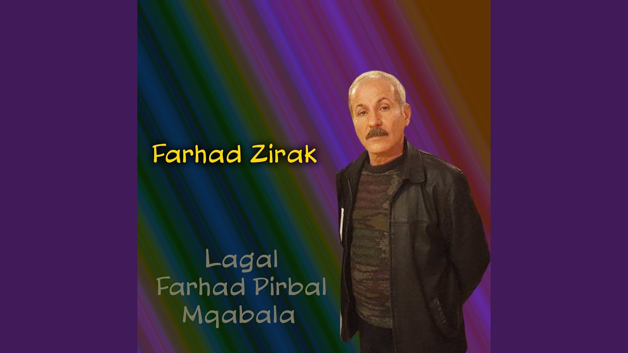 Farhad Pirbal