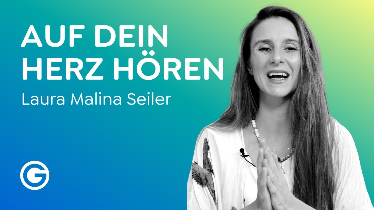 Von der Angst zur Kraft? Laura zeigt den Weg // Laura Malina Seiler