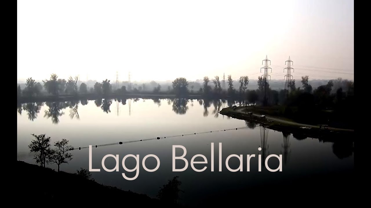 Lago Bellaria
