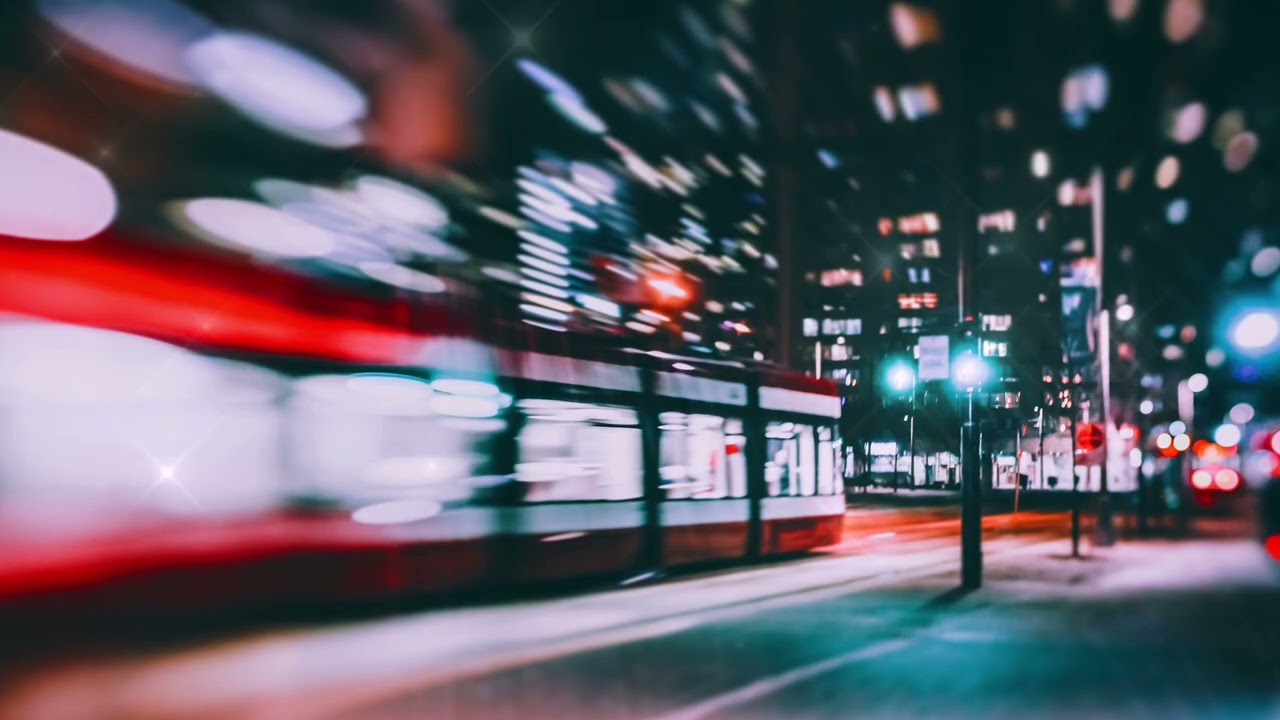 Deep House 2026 — Midnight Car Drive Mix
