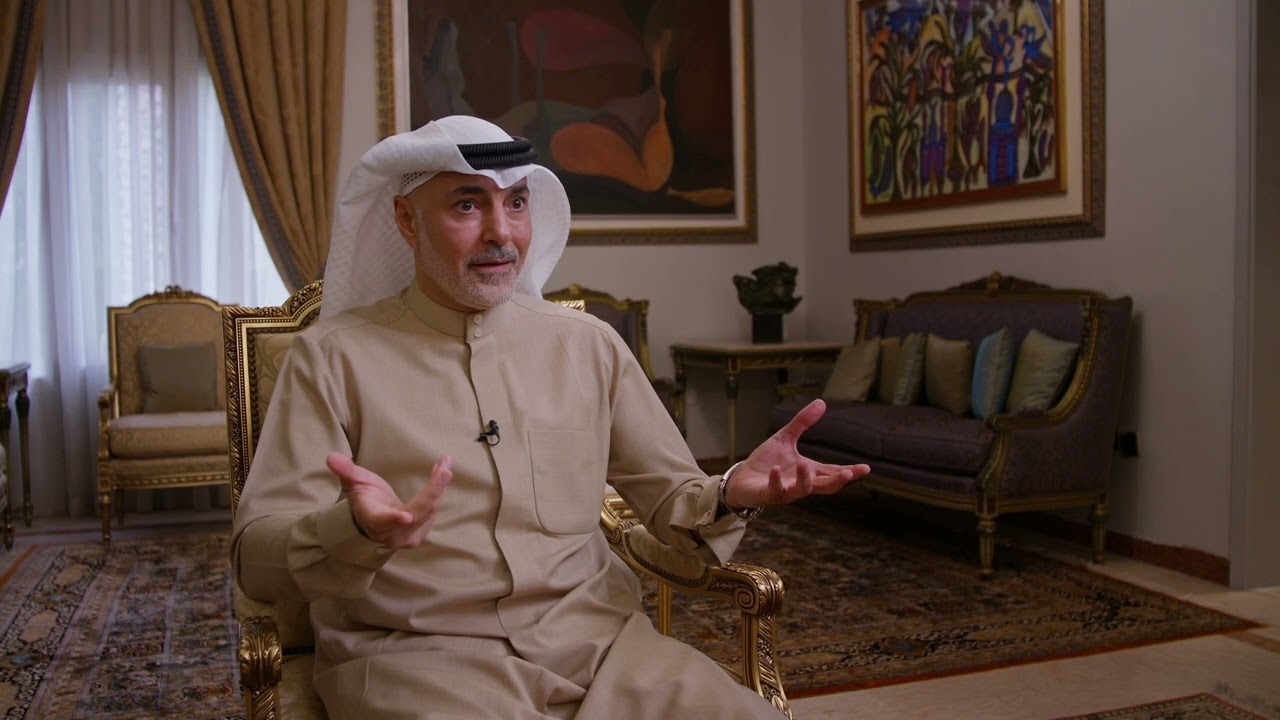 How Kuwait Is Investing in Artificial Intelligence and Global Technology