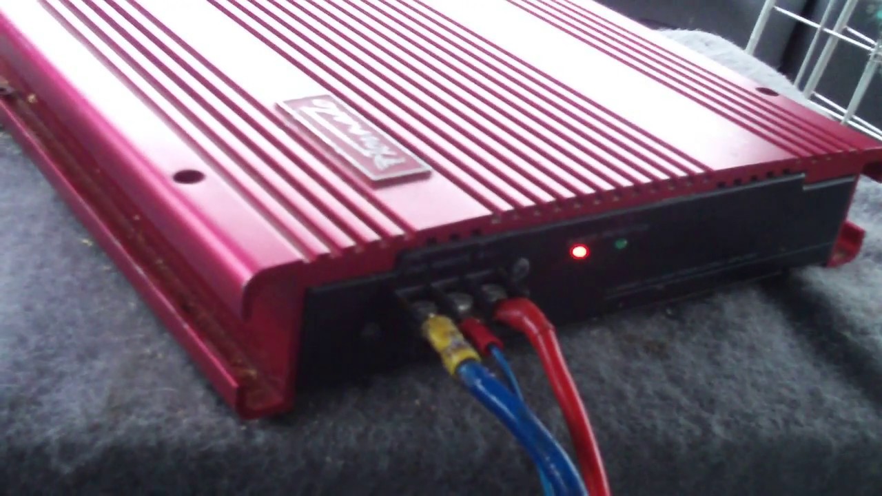 Tornado car amp, ground loop issues fixed, re soldering the Phonos