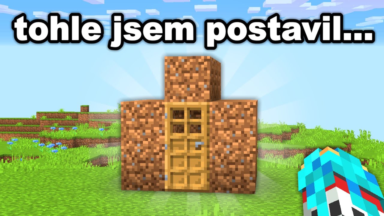 Nečekal jsem, že postavím TOHLE...
