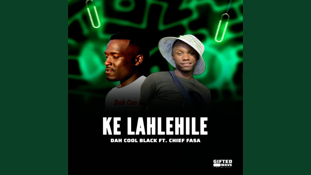 Ke Lahlehile