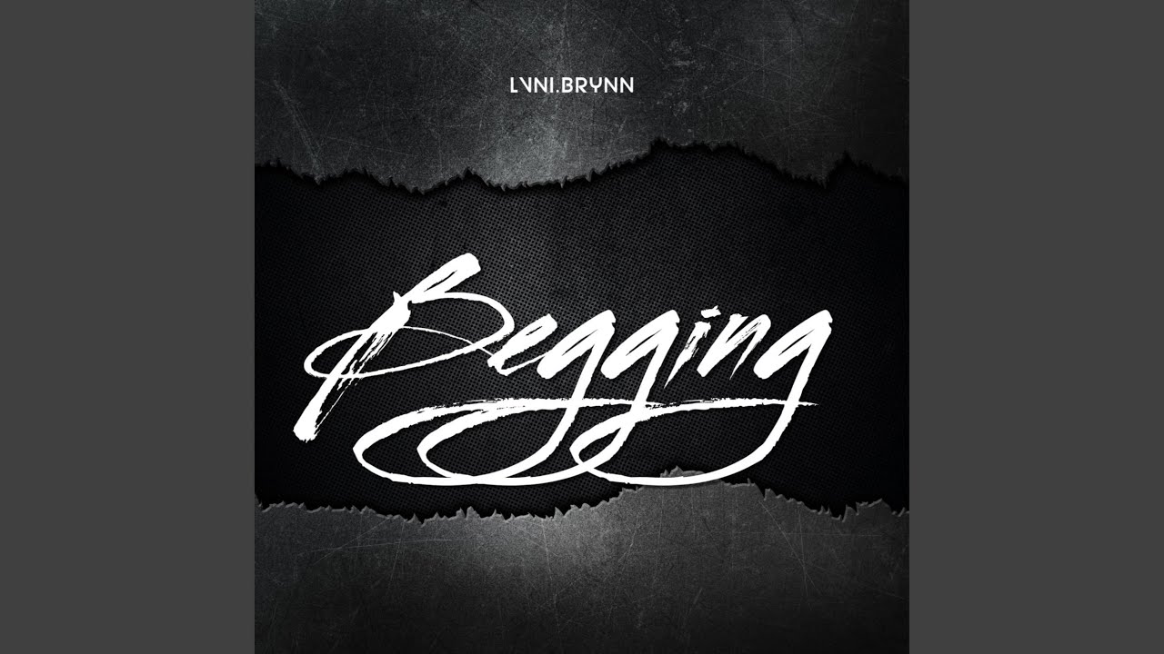 Begging
