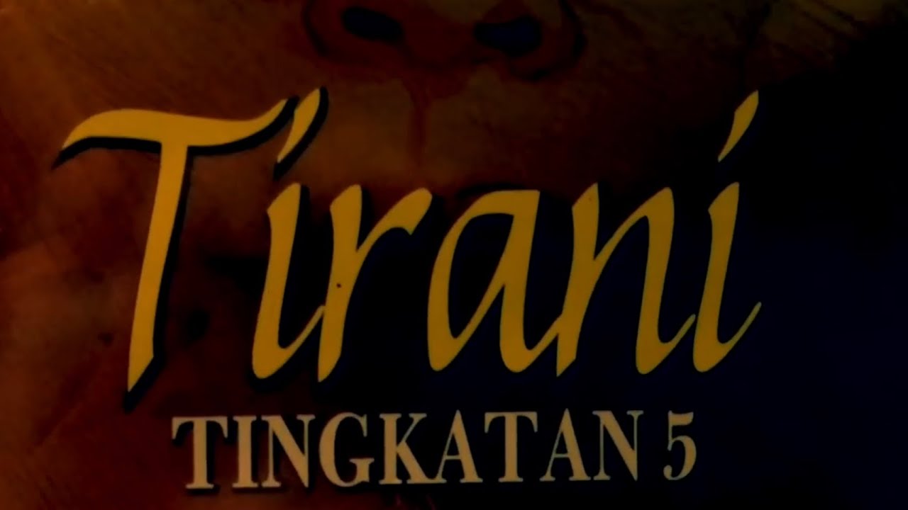 TIRANI – Short Film 