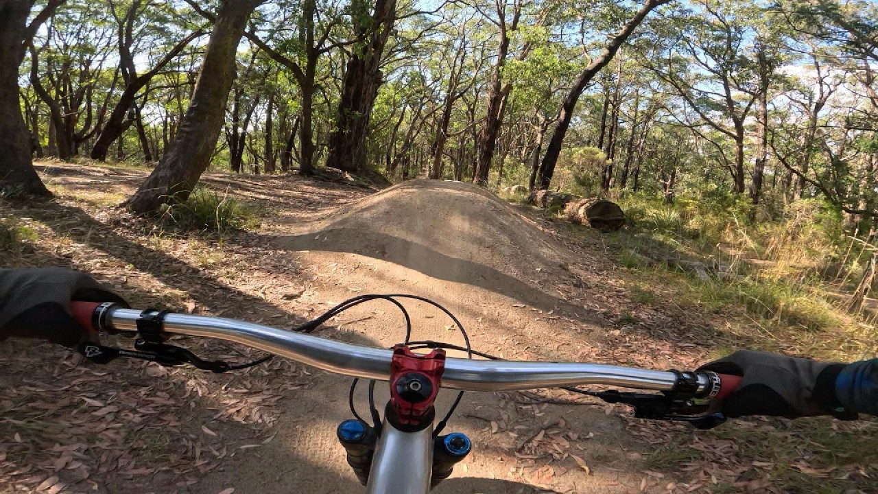 Red Hill and Eatons