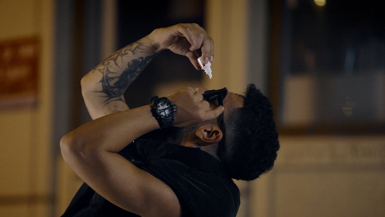 Eza - Visine  (Official Video)