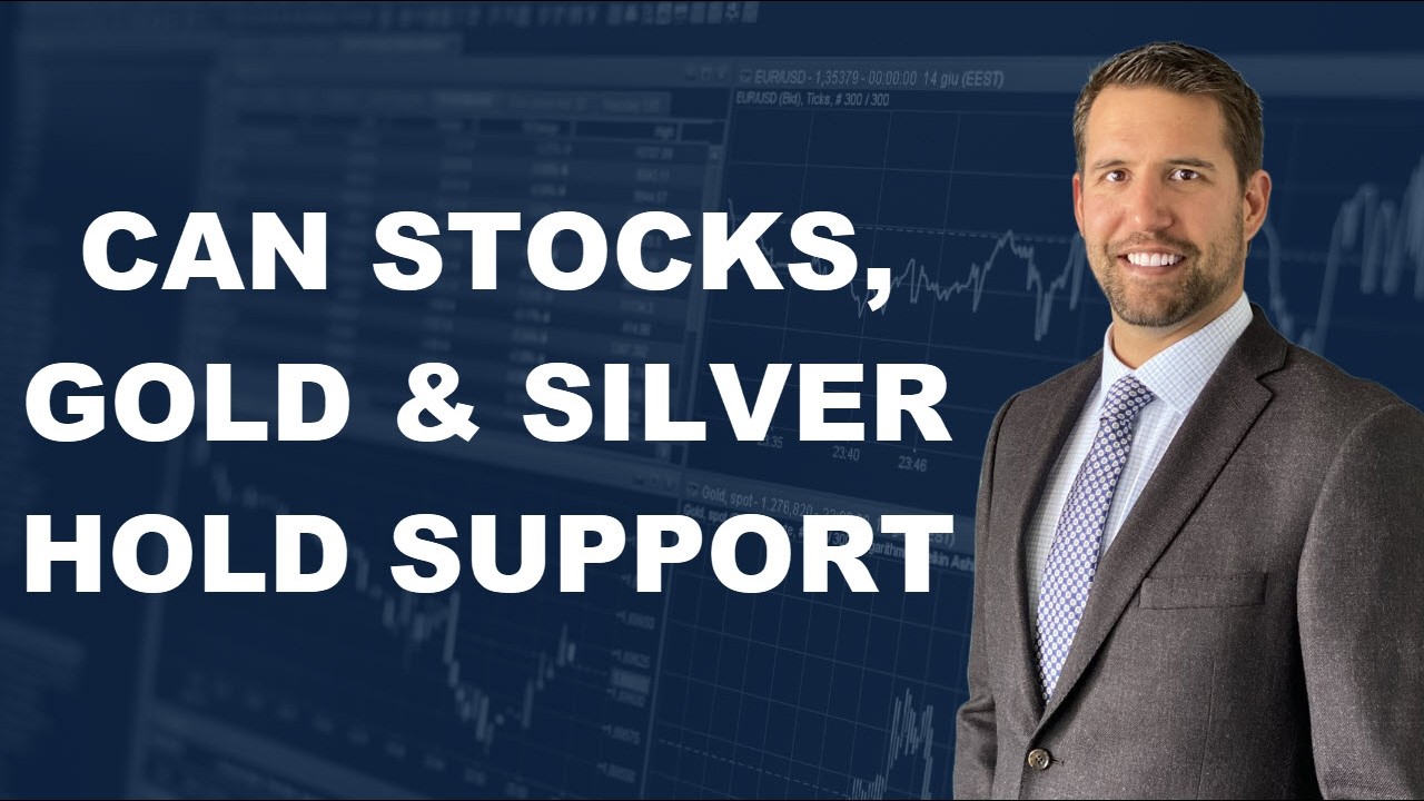 Can the markets recover and rally or is this end for stocks, miners, gold and silver?
