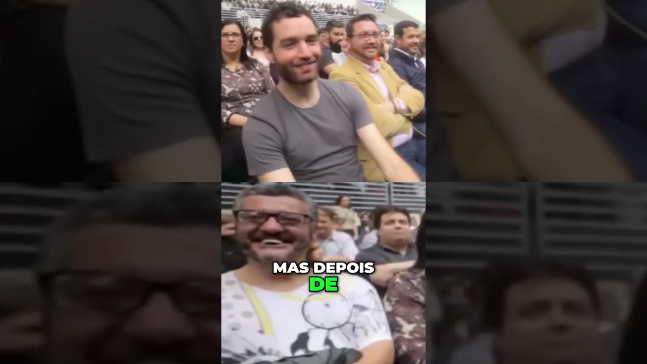 Descubra como conquistar um est&aacute;gio de sucesso na faculdade | Clovis Barros