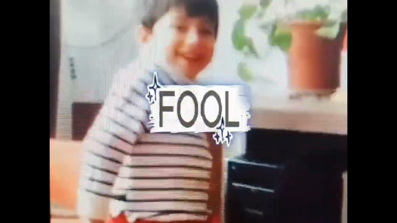 1vicedg - Fool (Official Music Video)