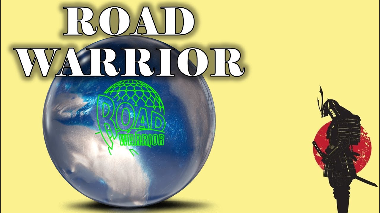 Road Warrior | Hy-Road Pearl 2.0