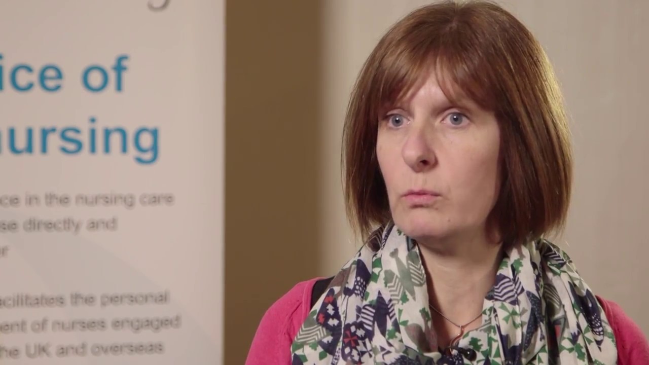 Raising awareness about acute oncology
