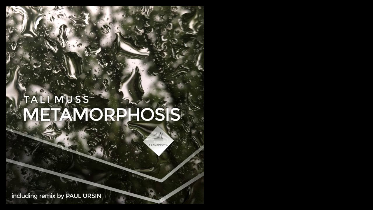 Tali Muss - Metamorphosis (Paul Ursin Remix)