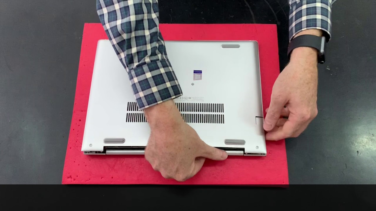 How to Battery Replacement Hp ProBook 440 G7  Disassembly