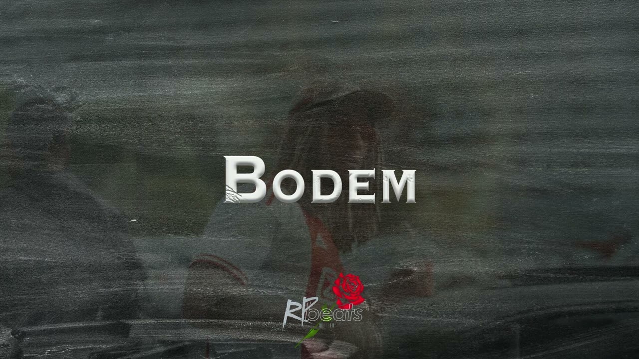 (FREE) Yssi SB x Central Cee x Oykie Drill Type Beat 2024 - ''Bodem'' - @ProdRpBeats