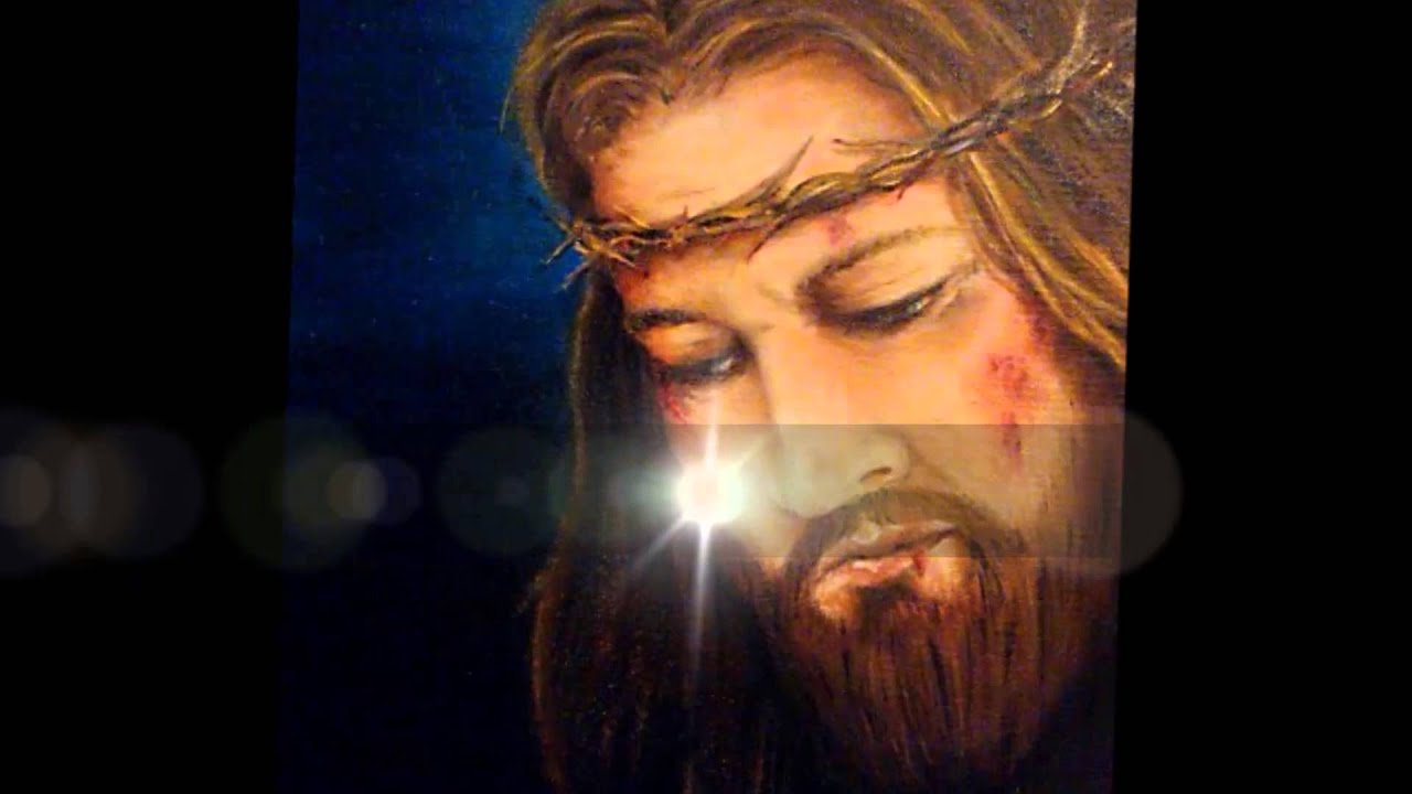 Canto popolare della settimana santa nel tarantino