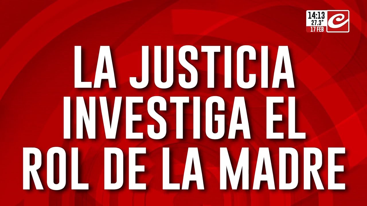 Horror en el hospital: niña de 11 años embarazada