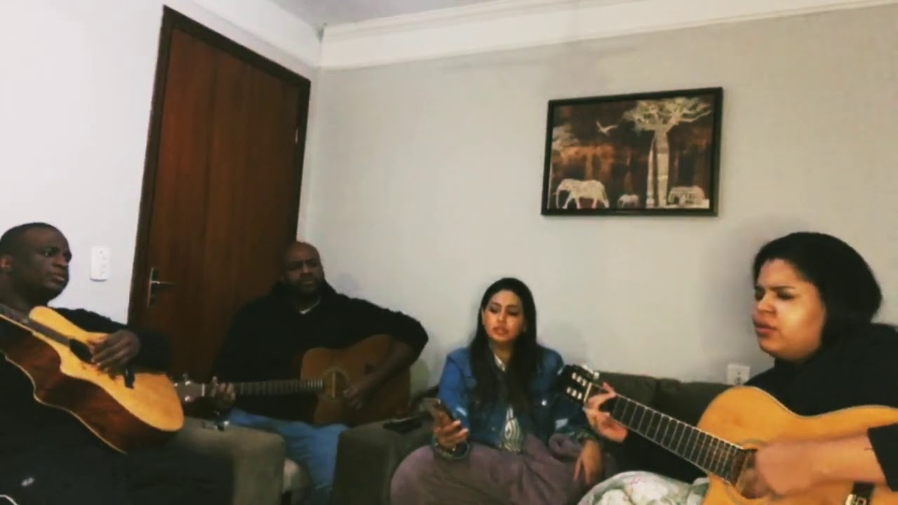 Tudo que passava - Nayara Yamamoto | Hino avulso CCB
