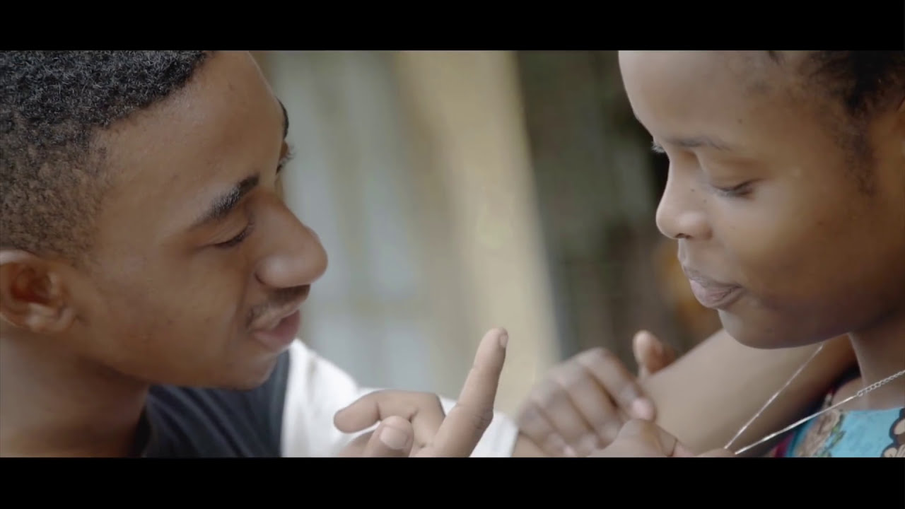 Jay Melody - Goroka (Official video)