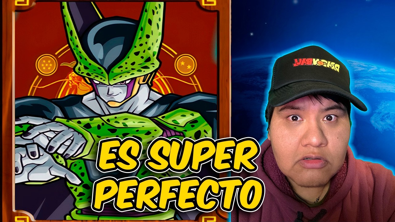 🚨Voy a pasar el torneo con este Personaje🚨- Tenkaichi 4