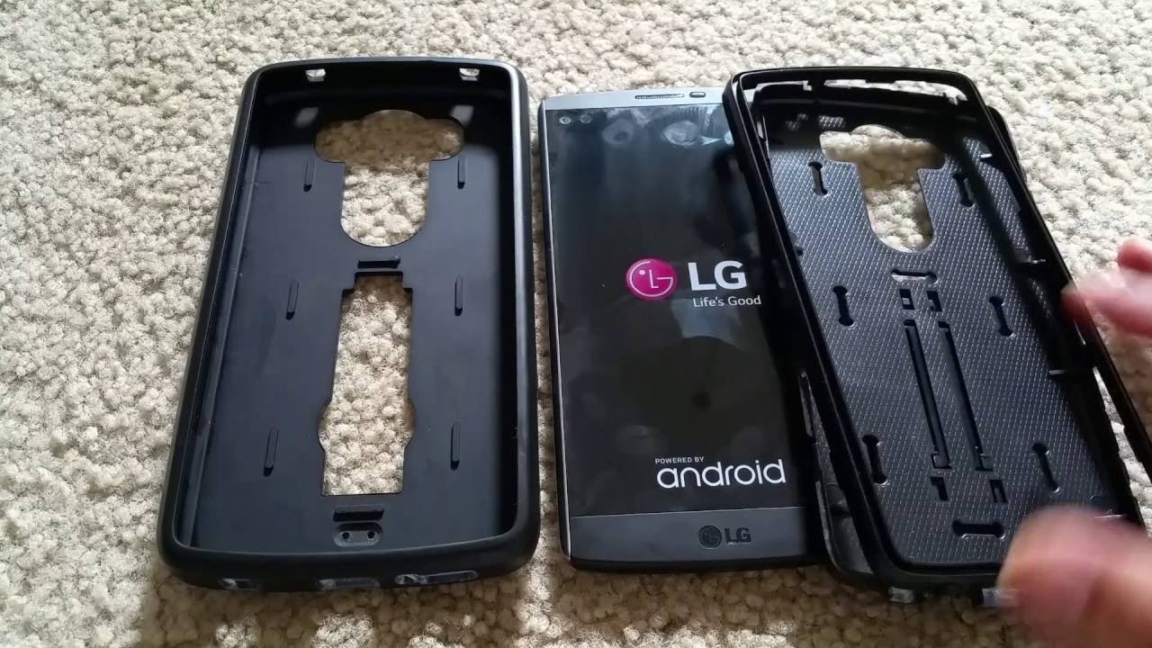 Why LG V10 V20 G2 G3 G4 G5 Reboot Restart Logo Bootloop Itself Common Problem Issue 2016