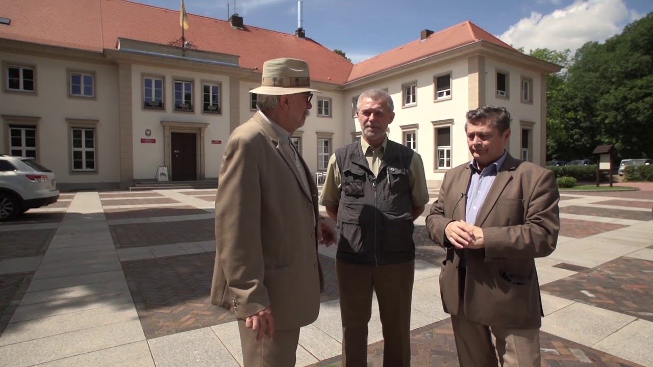 Mój Poznań, moja Wielkopolska - Siedziby gauleitera