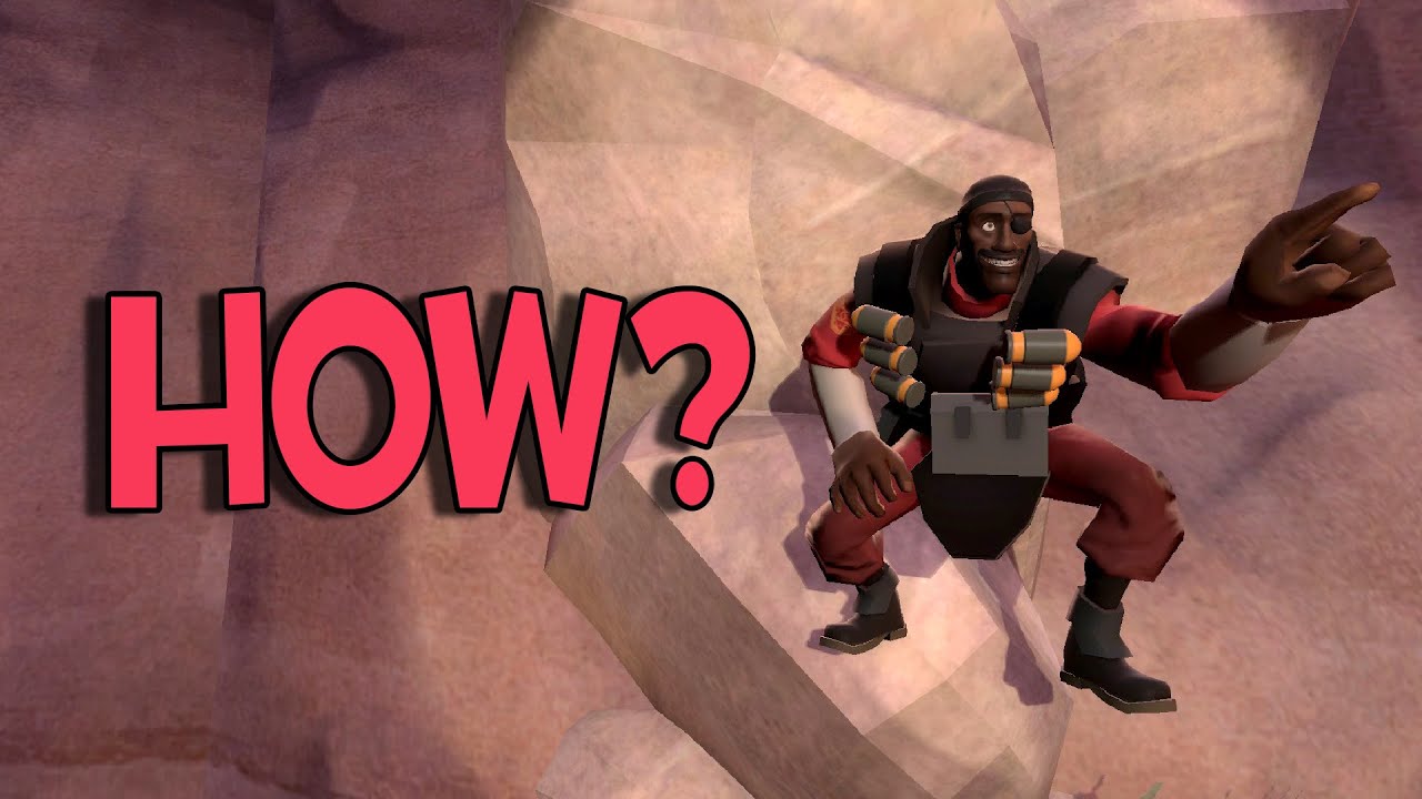 23 Broken DUSTBOWL Spots You May Not Know About!