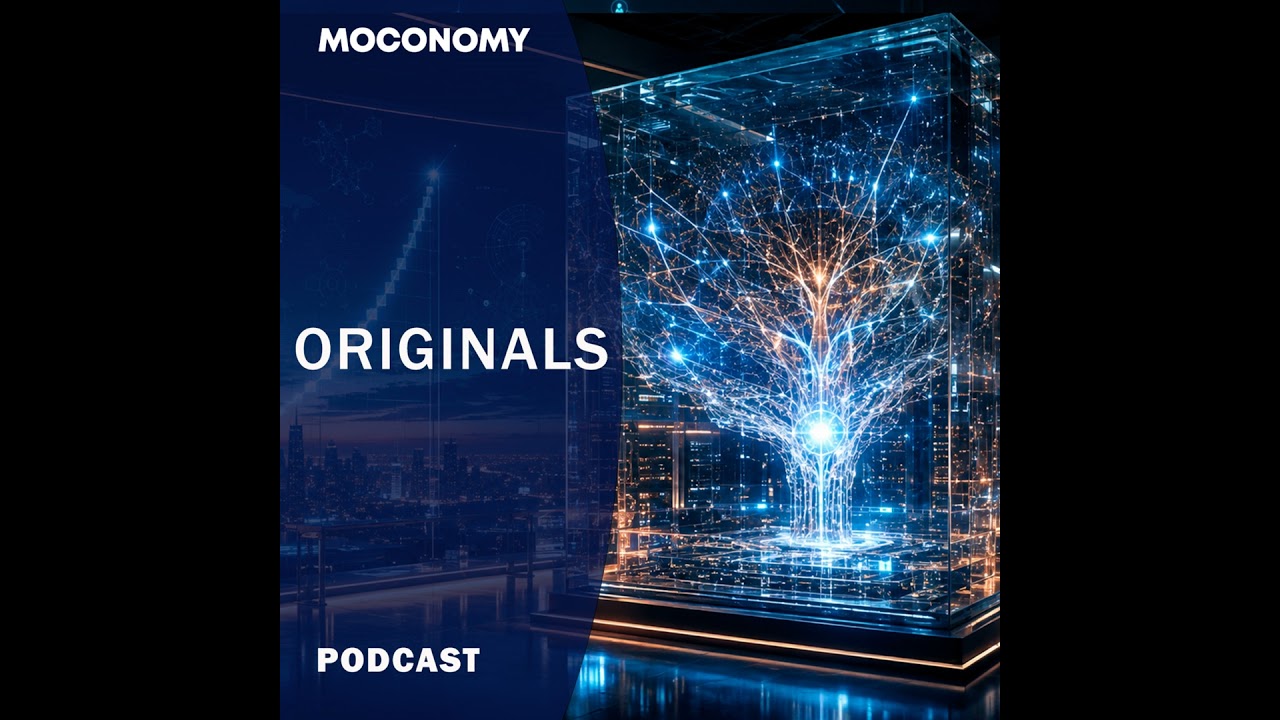 Inside the Mind of Anthropic CEO Dario Amodei | AI, Power and the Exponential