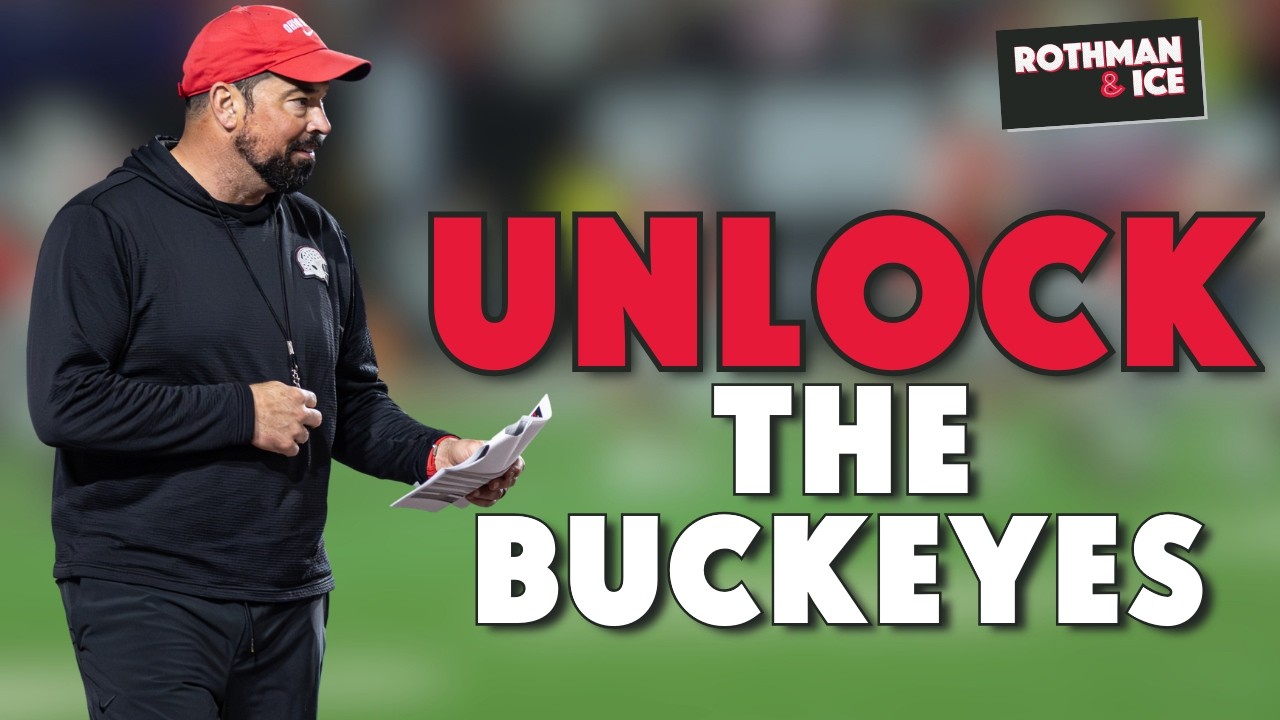Ohio State Spring Practice: Ryan Day knows Arthur Smith is key to Buckeyes offensive might