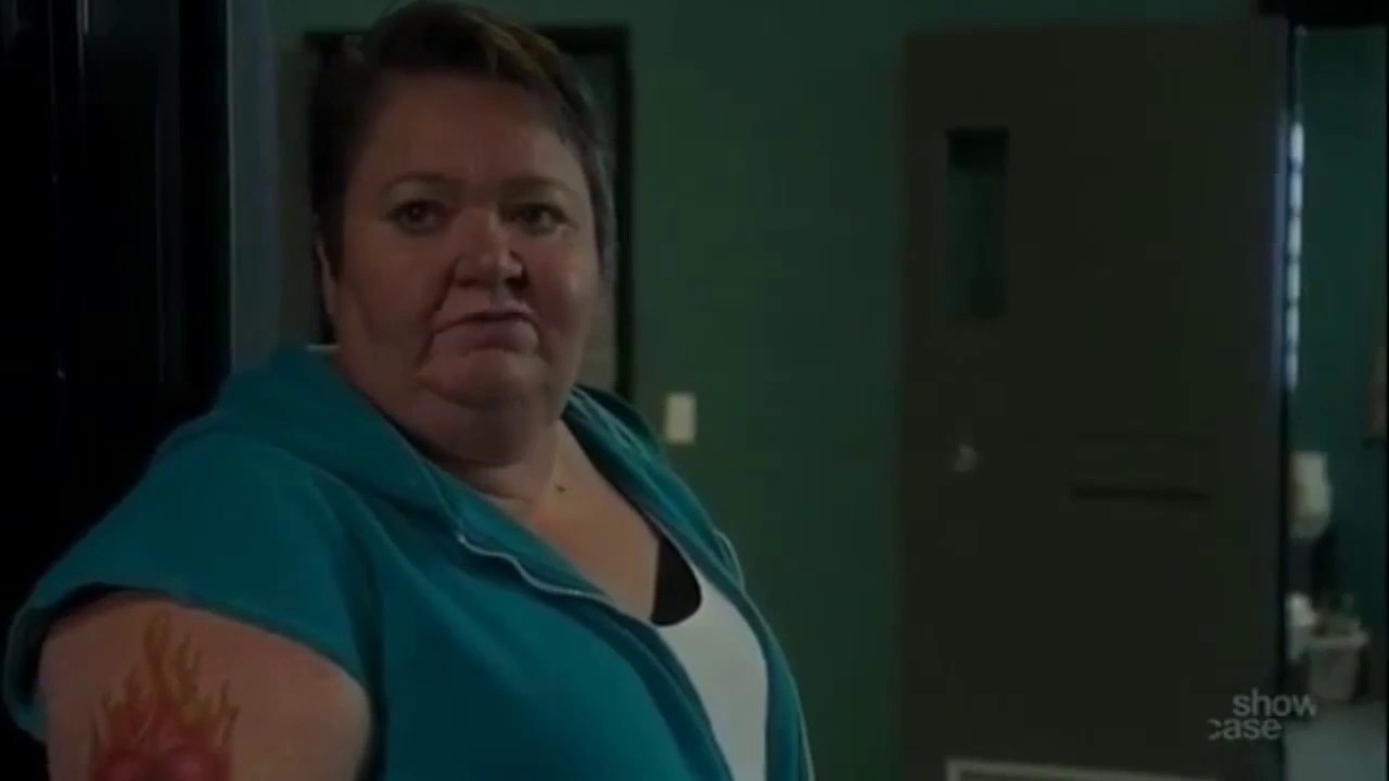 Joan Moments