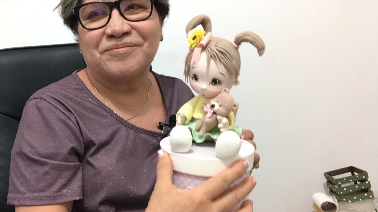 Souvenirs para Día del niño. @ Lulú Mendoza