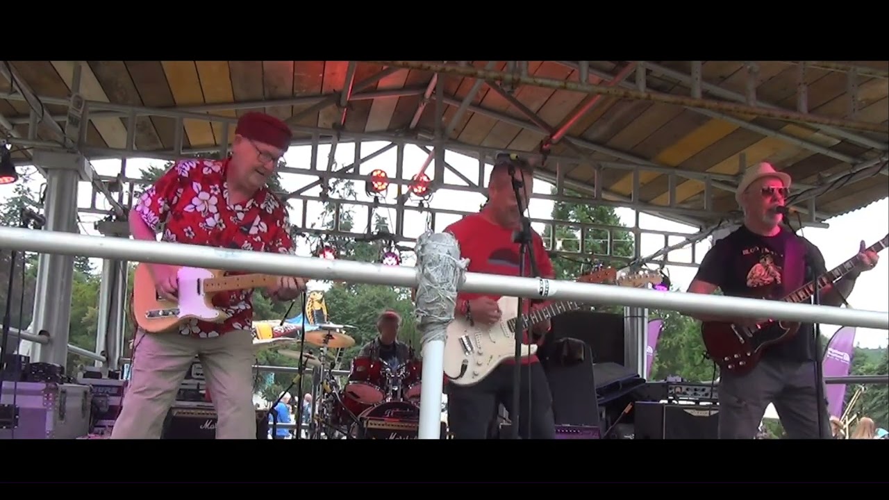 Freepeace at The Belladrum Tartan Heart Festival - 1st Aug 2025