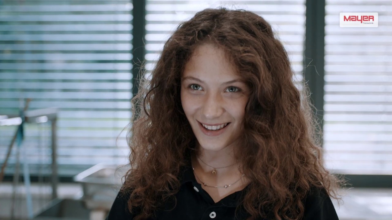 Mayer Feintechnik Imagefilm