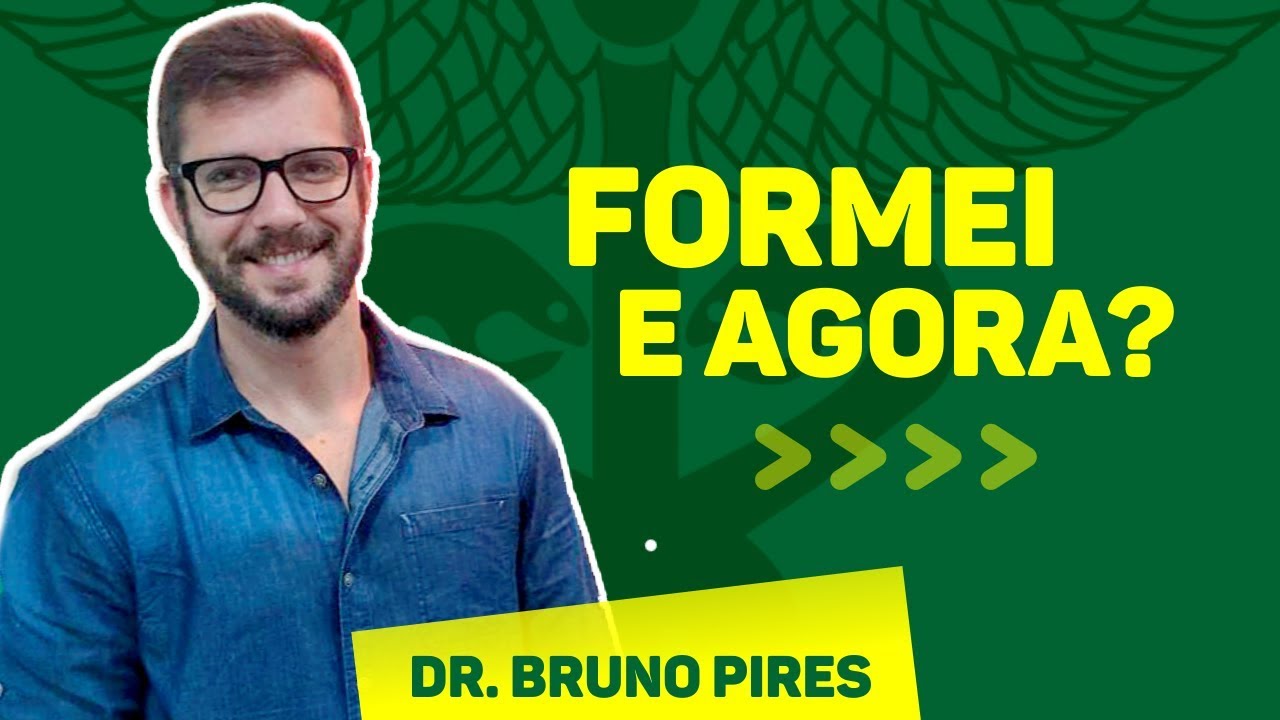 O que muda após a formatura da faculdade de medicina?